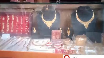 अक्षय तृतीया पर एटा में कितना कारोबार, भरेगा सरकारी खजाना, जानिए