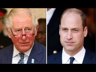 Le roi Charles et William en désaccord sur la visite prévue du couronnement du prince Harry
