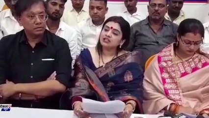 सारण: छपरा नगर निगम मेयर राखी गुप्ता की जा सकती है कुर्सी, 4 मई को कोर्ट में है फैसला