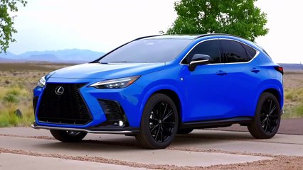 TOP 10 Best Compact Hybrid SUV 2023
