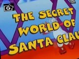 The Secret World of Santa Claus The Secret World of Santa Claus E023 – Message in a Bottle