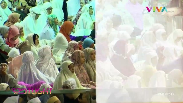 Asal Usul Lahirnya Hari Raya Idul Fitri