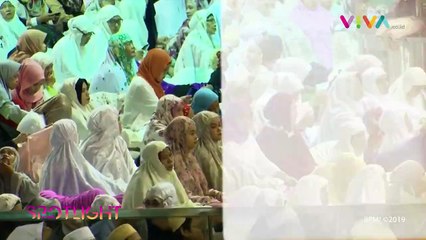 Asal Usul Lahirnya Hari Raya Idul Fitri