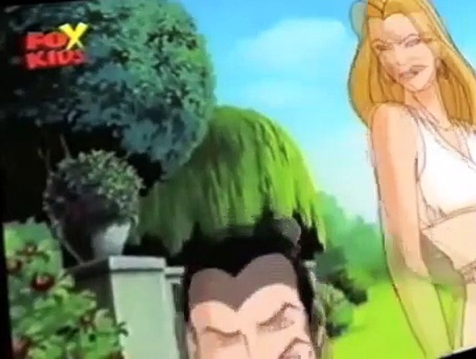 Diabolik Diabolik E017 Hide and Seek