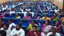 సిద్ధిపేట: దళిత బంధు పథకంతో ఆశ్చర్యపోయిన దేశం