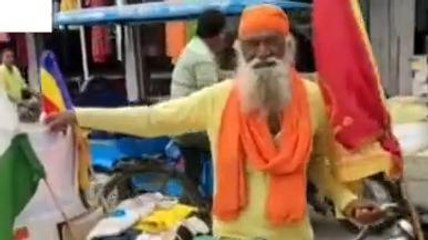 ফালাকাটা: বয়স কোনো বাঁধা নয়, প্রমাণ করলেন জীবনপ্রকাশ বিক্রম বেতাল
