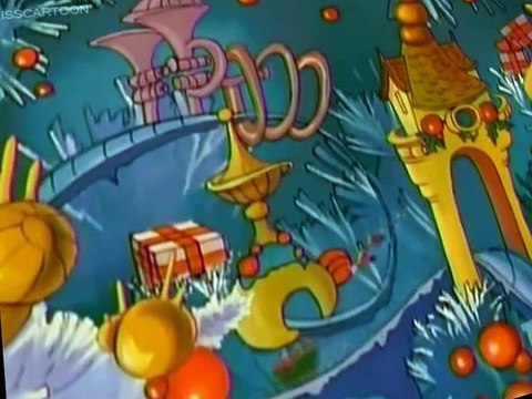 The Secret World of Santa Claus The Secret World of Santa Claus E025 – The Longest Night