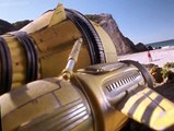 Power Rangers Time Force E029 - Fight Against Fate (2)