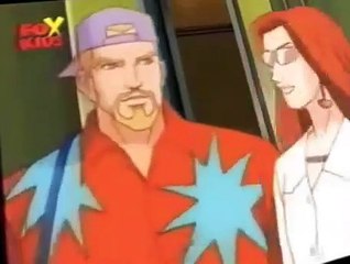 Diabolik Diabolik E022 Eye of Storm