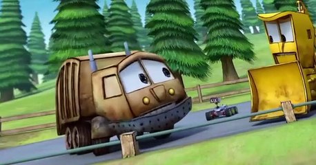 The Stinky and Dirty Show S02 E013