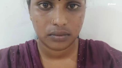 കോട്ടയത്ത് മോഷണക്കേസിൽ തമിഴ്നാട് സ്വദേശിനി അറസ്റ്റിൽ