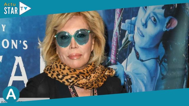 Mais quel âge a Amanda Lear ? Nouvelles révélations !