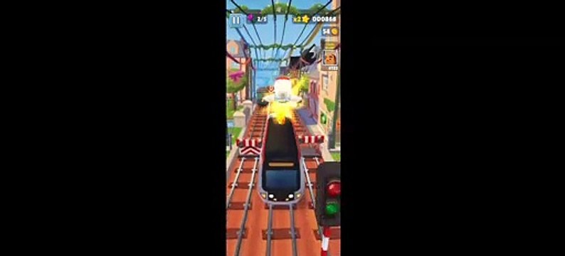 Subway Surfer I Subway Surfers Game I SubwaySurfer