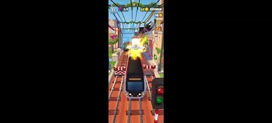 Subway Surfer I Subway Surfers Game I SubwaySurfer