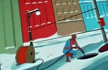 Spider-Man (1967) S03 E002