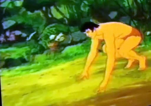Tarzan, Lord of the Jungle Tarzan, Lord of the Jungle S01 E013 – Tarzan and the Ice Creature