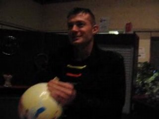 Buroclub aux heures de fermeture!!