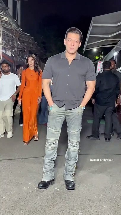 Salman khan personality