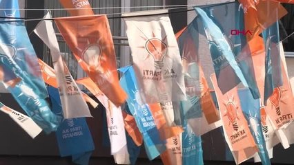 NUMAN KURTULMUŞ: TÜRKİYE DEMOKRASİSİNE KARŞI YAPILMIŞ BİR SALDIRIDIR