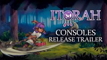 ITORAH - Trailer de lancement console