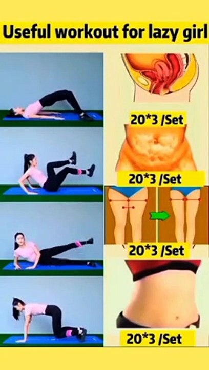 Simple Yoga Pilates