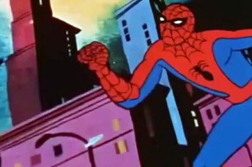 Spider-Man (1967) S03 E013