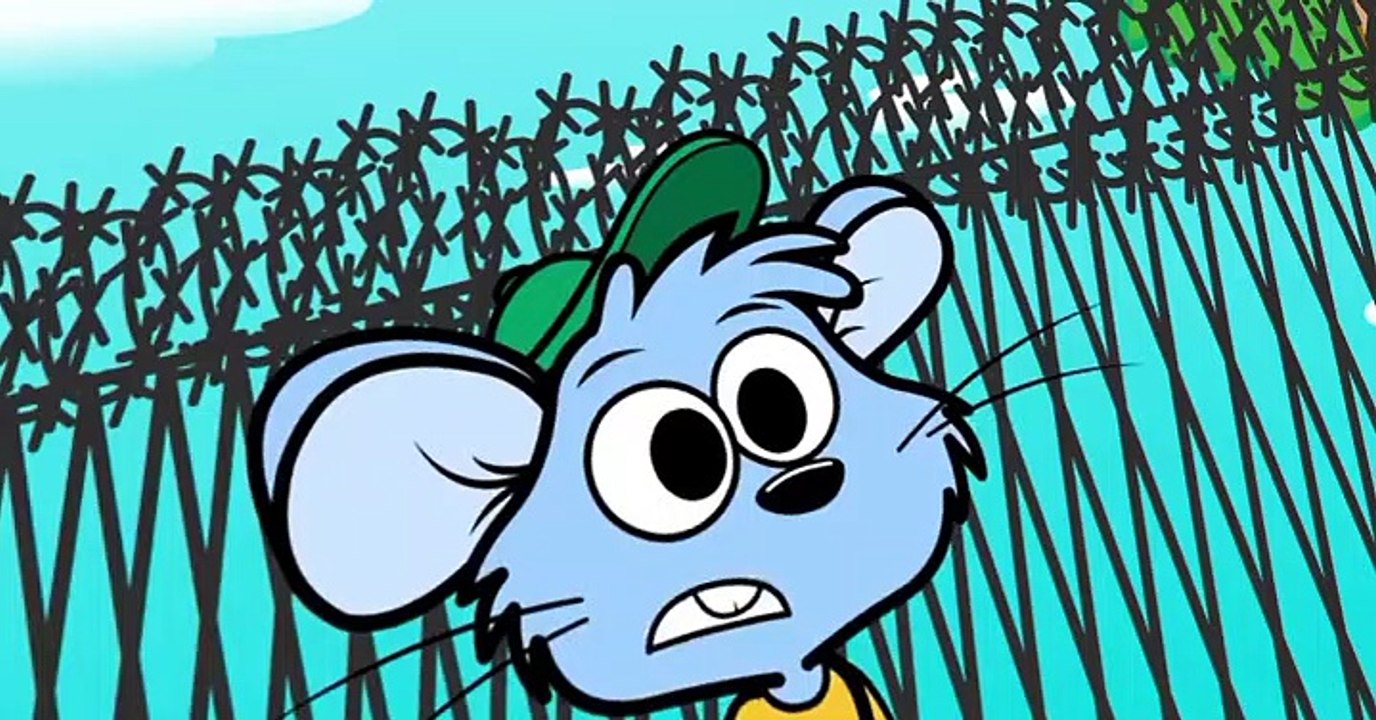 HobbyKids Adventures HobbyKids Adventures S02 E015 – Into the Locker-Verse