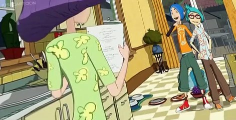 Zeke's Pad Zeke’s Pad E006 – Clean Street