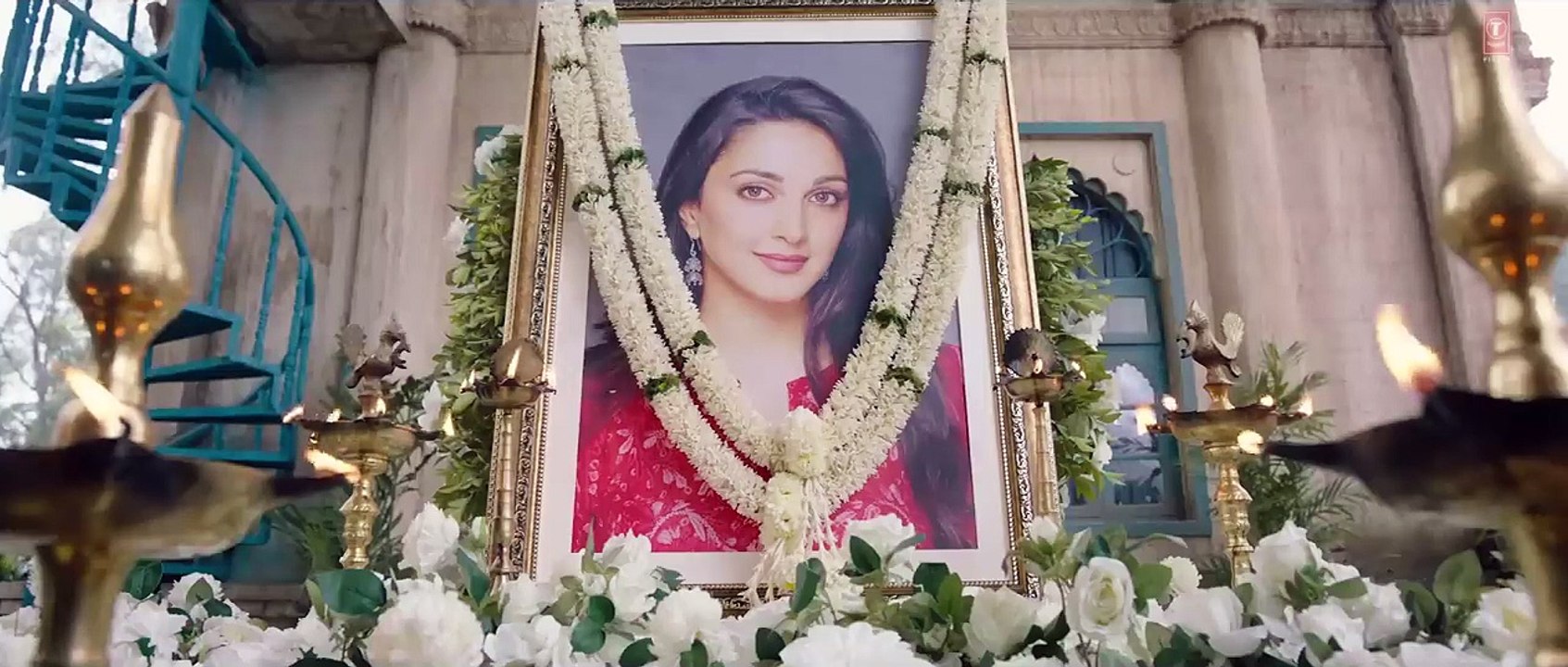 Bhool Bhulaiyaa 2 Scene #5 Shanti Mil Chuki Hai _ Kartik Aaryan, Kiara Advani &