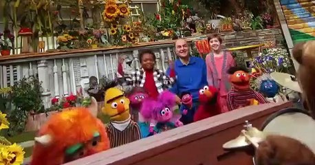 Sesame Street S49 E013