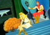 Tarzan, Lord of the Jungle Tarzan, Lord of the Jungle S02 E001 – Tarzan and the Sunken City of Atlantis