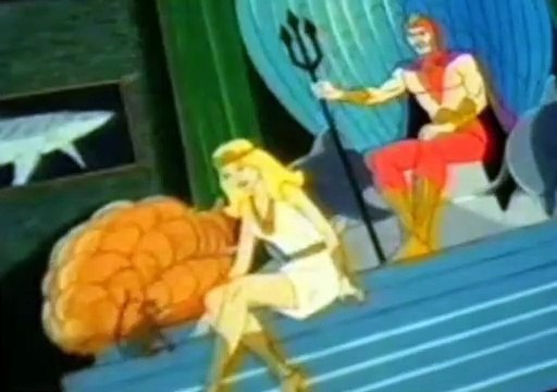 Tarzan, Lord of the Jungle Tarzan, Lord of the Jungle S02 E001 – Tarzan and the Sunken City of Atlantis