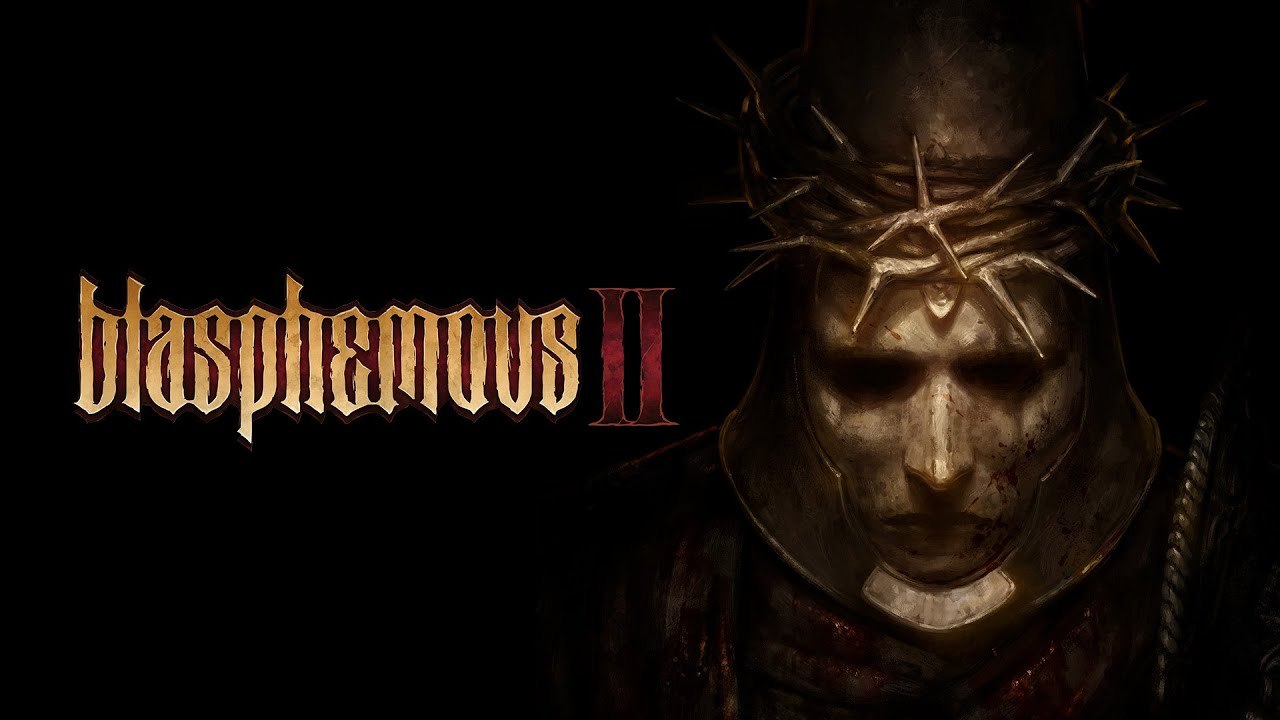 Blasphemous 2 - Trailer d'annonce
