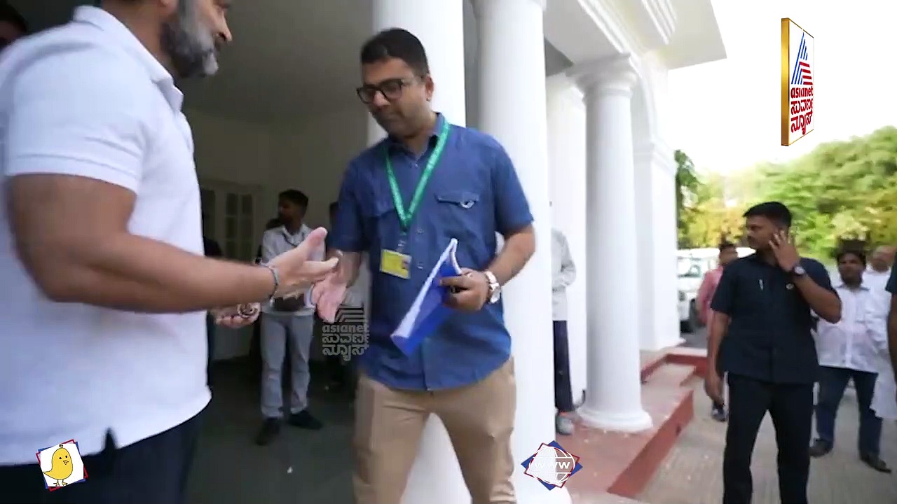 ತುಘಲಕ್‌ ಲೇನ್‌ ಇನ್ಮುಂದೆ  ರಾಹುಲ್‌ ಗಾಂಧಿ ವಿಳಾಸವಲ್ಲ, ಸರ್ಕಾರಿ ಬಂಗಲೆ ಖಾಲಿ ಮಾಡಿದ ಕಾಂಗ್ರೆಸ್‌ ನಾಯಕ!