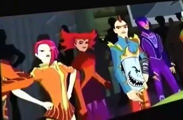 Dragon Booster Dragon Booster S01 E011 Pride of the Hero