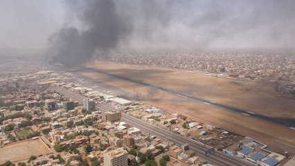 في السودان.. هل تنتهي المواجهة المستعرة بين قائد الجيش ونائبه الأول؟