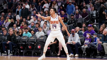 Suns' Bench Struggles Against Clippers: A Disappointing Performance 😬