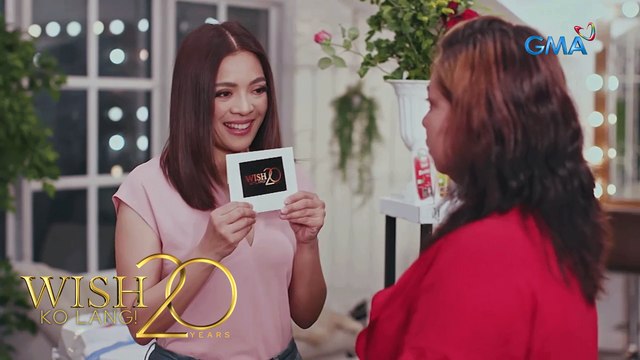 Misis na sinaktan at niloko ng kanyang mister, tinulungan ng ‘Wish Ko Lang’! | Wish Ko Lang