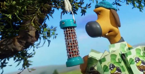 Shaun the Sheep: Adventures from Mossy Bottom S01 E04