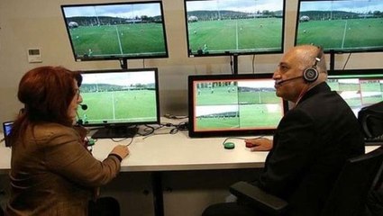 Son Dakika: MHK'den şaşırtan karar: İkinci bir değerlendirmeye kadar bazı hakem ve VAR hakemlerine görev verilmeyecektir