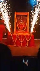 शहरभर में निकली विभिन्न जगहों पर शोभायात्राएं