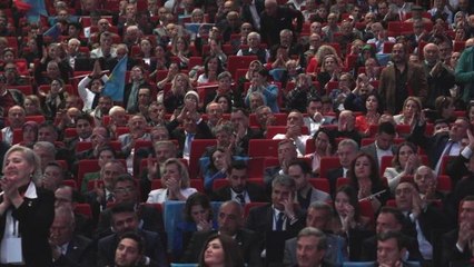 İyi Parti'den Kişiye Özel Seçim Beyannamesi