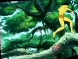 Tarzan, Lord of the Jungle Tarzan, Lord of the Jungle S02 E005 – Tarzan and the Amazon Princess