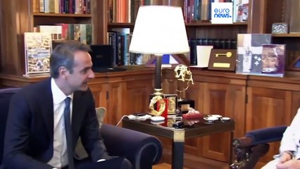 Latest news bulletin | April 22nd – Evening