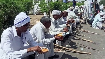आरक्षण की हुंकार: रिहाई की मांग पर अड़े आंदोलनकारी, अब यह हुआ बड़ा निर्णय...!