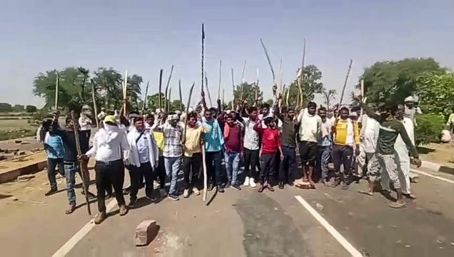 आरक्षण की हुंकार: रिहाई की मांग पर अड़े आंदोलनकारी, अब यह हुआ बड़ा निर्णय...!