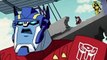 Transformers Animated Transformers Animated S02 E006 – Rise of the Constructicons