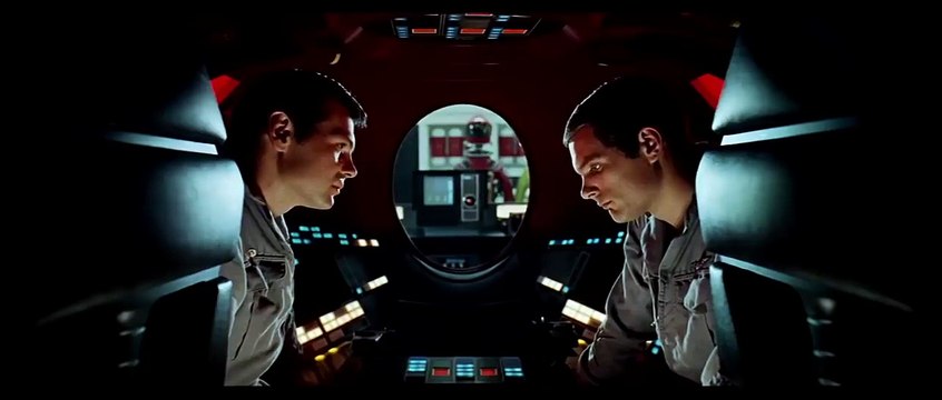 2001 A Space Odyssey Official Re-Release Trailer (2014) - Stanley Kubrick Movie HD