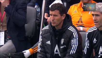 Fulham 2 - 1 Leeds United | Highlights | PREMIER LEAGUE 2023