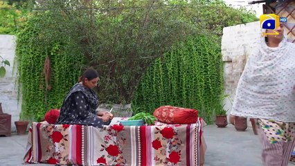 Qalandar 2nd Last Episode 59 - [Eng Sub] - Muneeb Butt - Komal Meer - Ali Abbas - 22nd April 2023